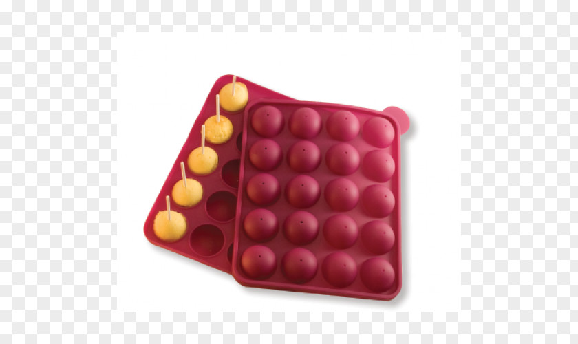 Tablet Bonbon Magenta PNG