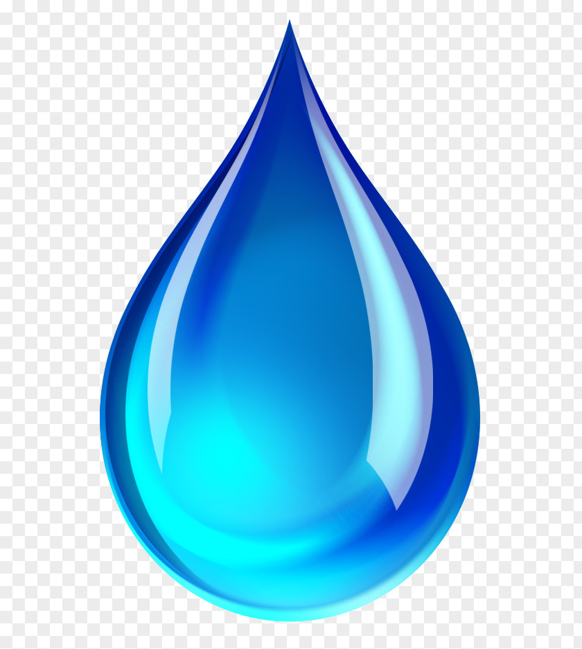 Water Drop Drinking Clip Art PNG