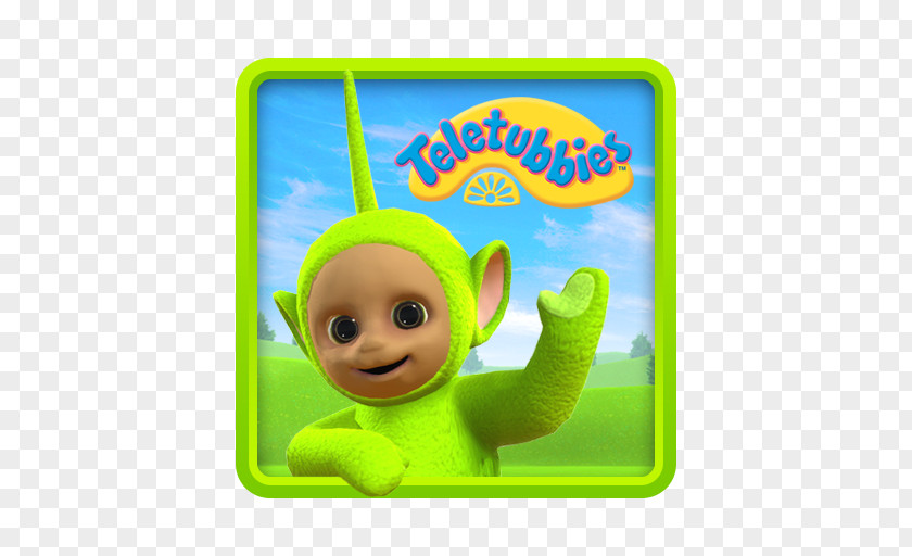 Android Teletubbies: Dipsy's Fancy Hat Maker Laa-Laa's Dancing Game Tinky Winky’s Magic Bag Amazon.com PNG
