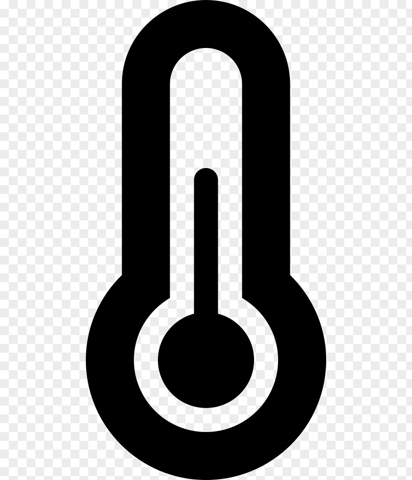 Asas Symbol Clip Art Thermometer PNG