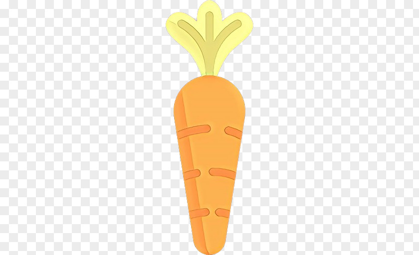 Baby Carrot American Food Orange PNG