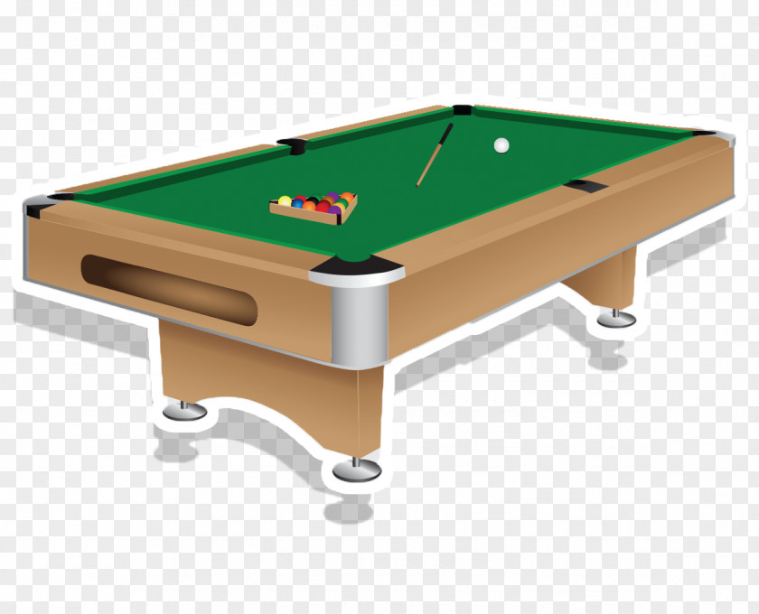 Billiards Billiard Tables Balls Pool PNG