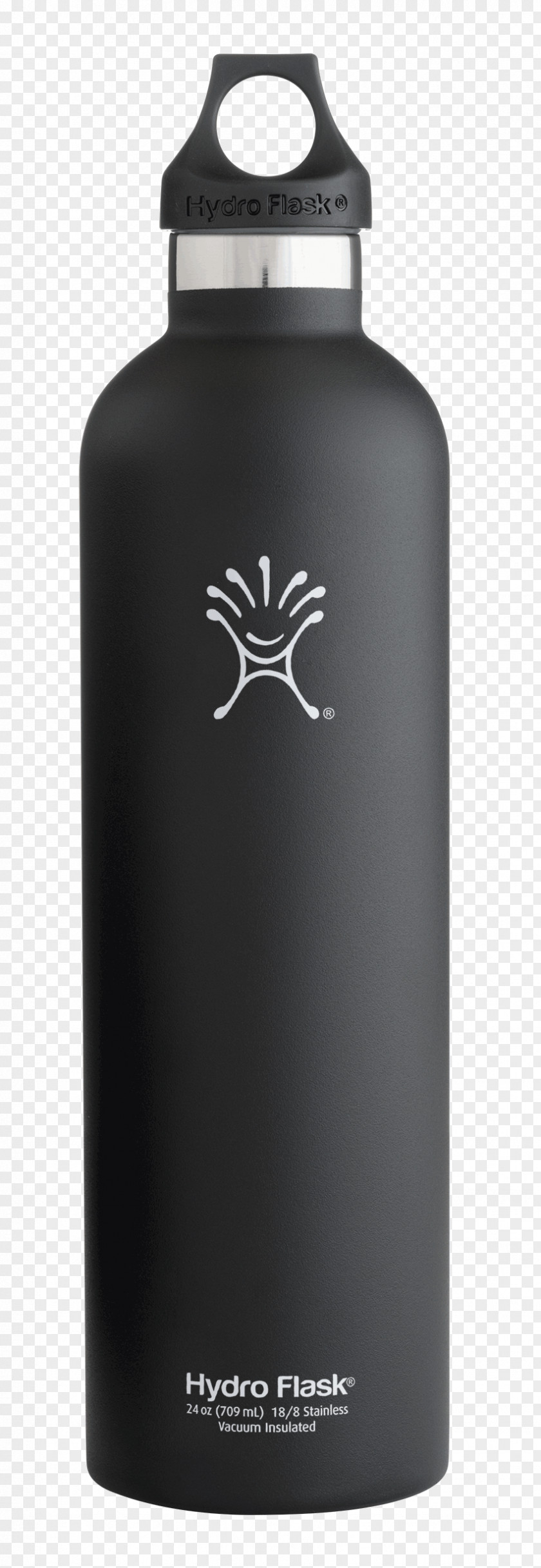 Bottle Water Bottles Thermoses Stainless Steel Thermal Insulation PNG