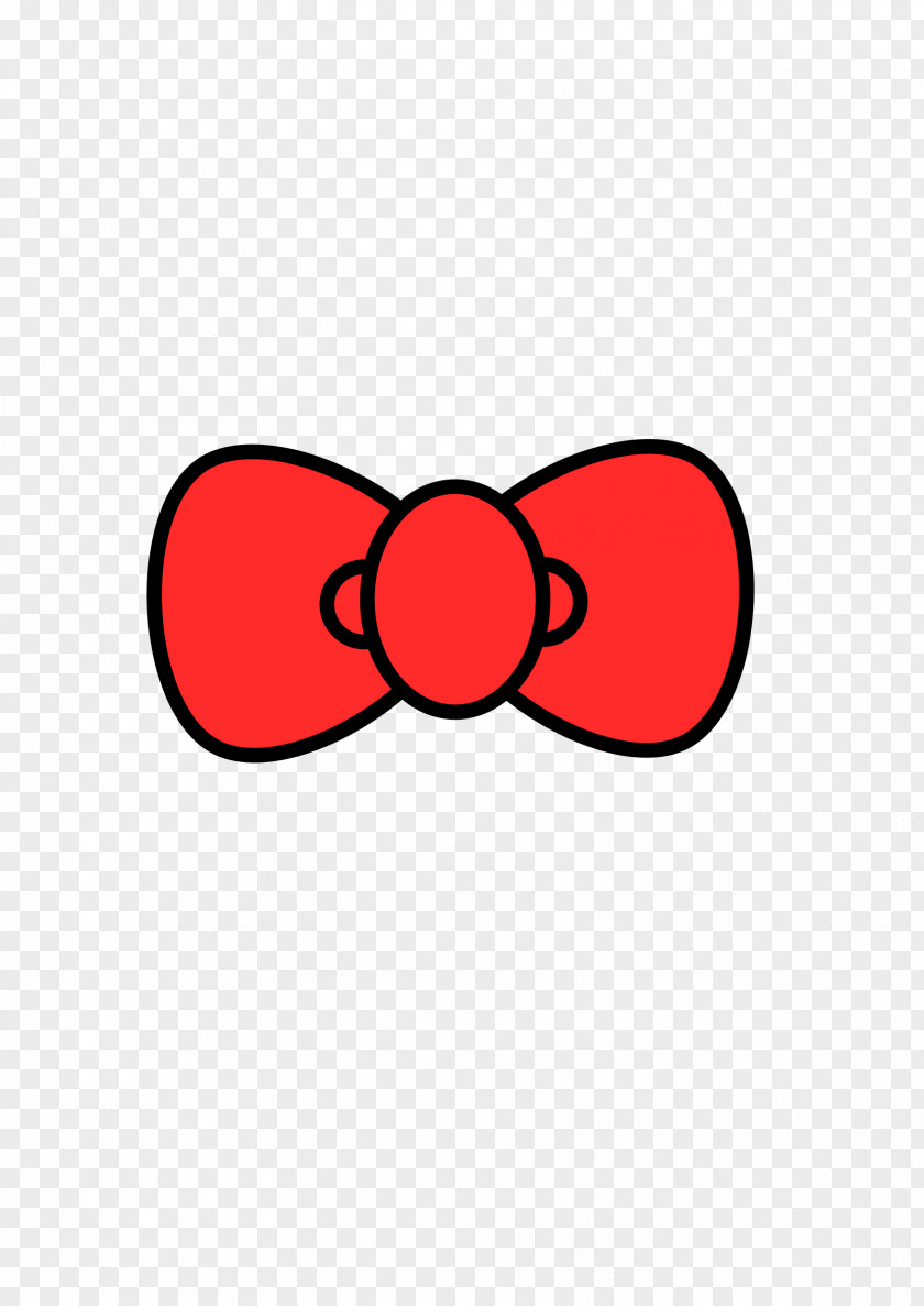 BOW TIE Bow And Arrow Drawing Red Clip Art PNG