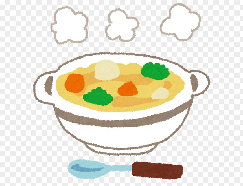 Breakfast Ingredient Fried Rice PNG