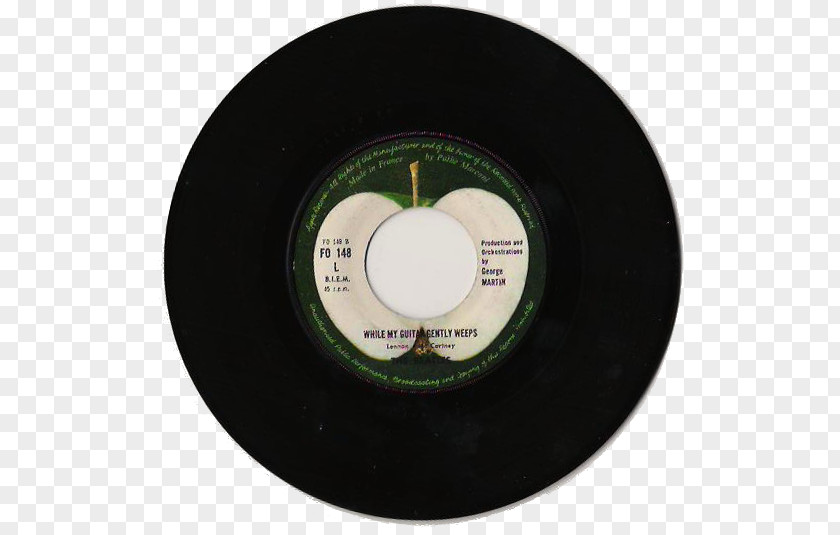 Capitol Records Compact Disc PNG
