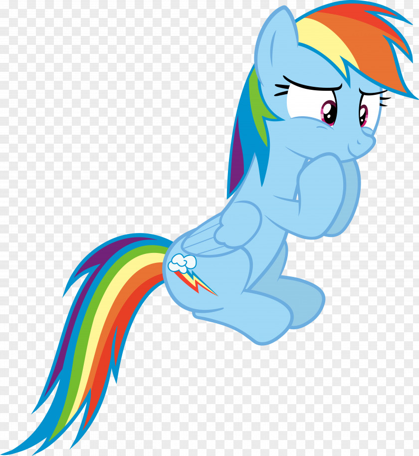 Dash Apple Bloom Horse Pony PNG