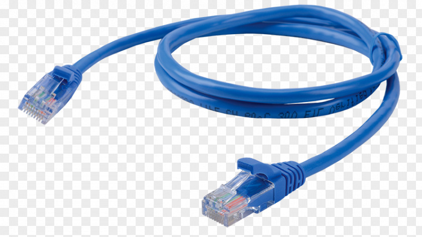 Ethernet Cable Serial Electrical Category 5 Twisted Pair Class F PNG