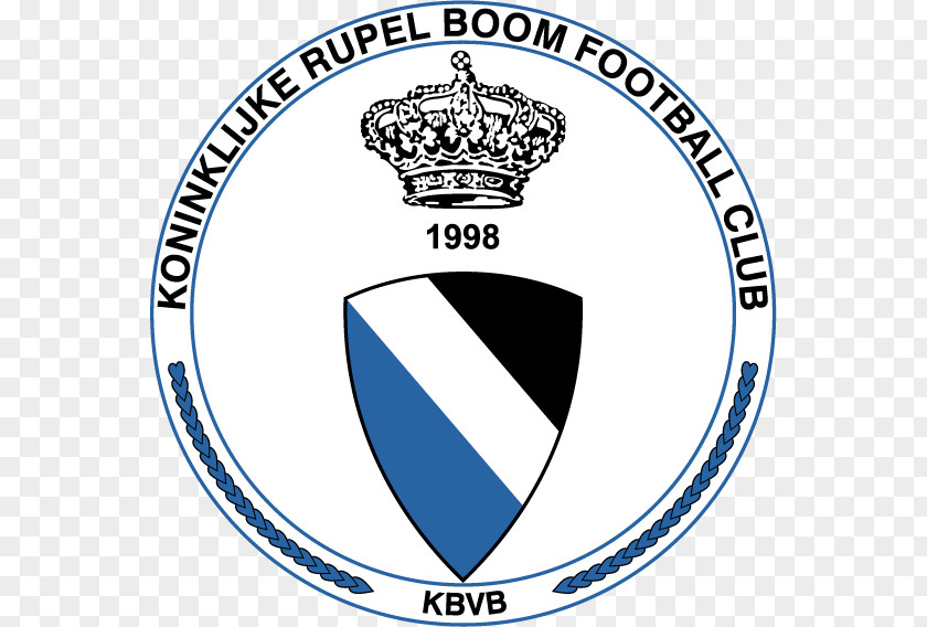 Football K. Rupel Boom F.C. KV Mechelen PNG