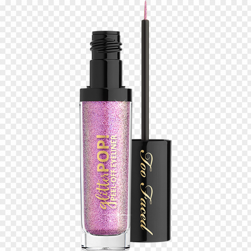 Glitter Fairy Eye Liner Shadow Sephora Lip PNG