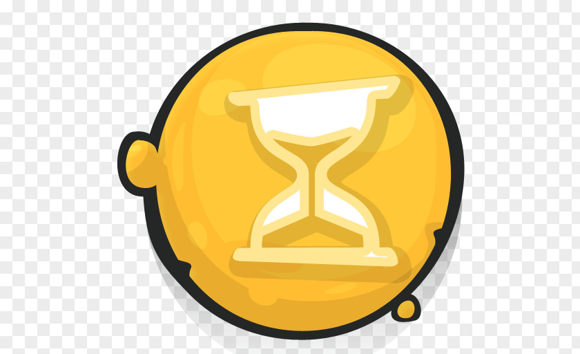 Hourglass Filename Extension PNG