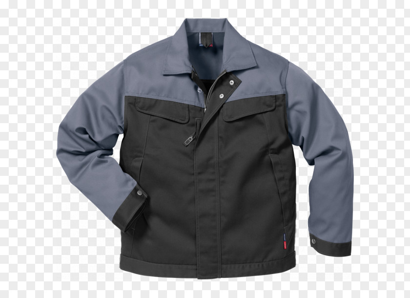 Jacket Workwear Overall Shirt Sleeve PNG