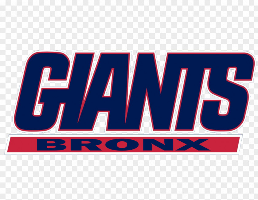 New York Giants Logos And Uniforms Of The Sports Water Bottles PNG