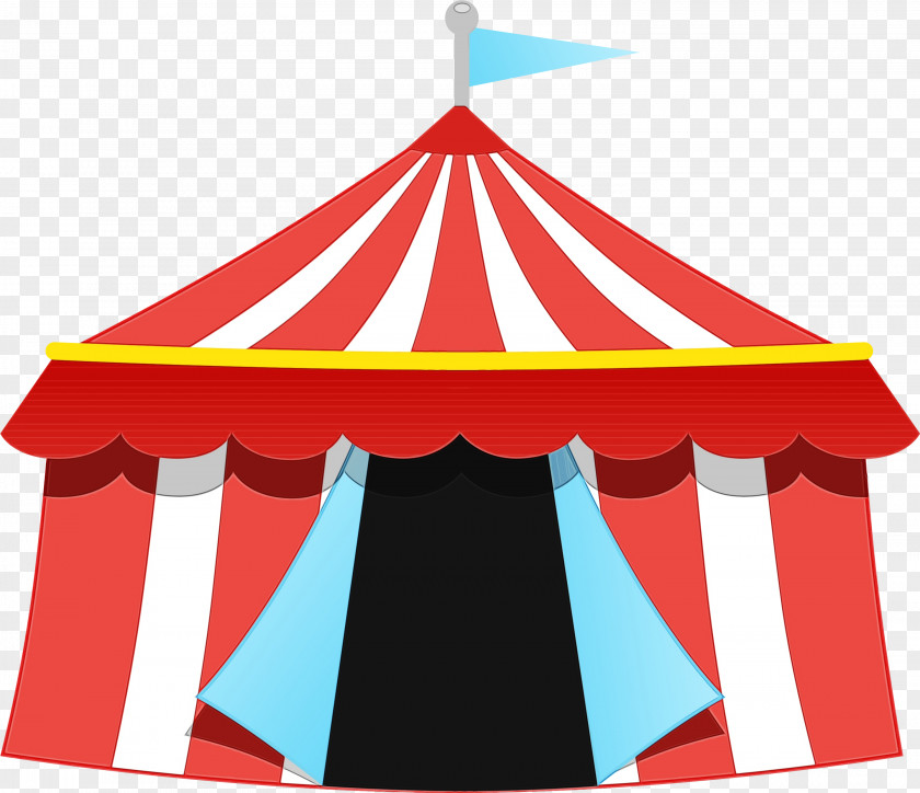 Performing Arts Flag Tent Circus Performance Clip Art PNG