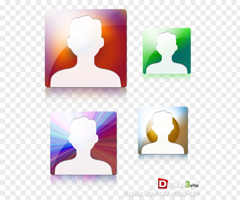 Portraits Button Material Computer Keyboard Download Avatar Icon PNG