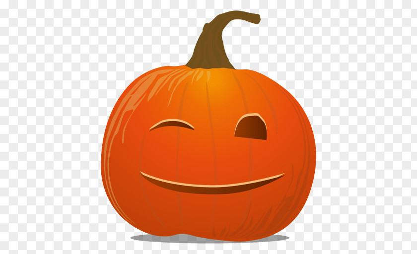 Pumpkin Jack-o'-lantern Winter Squash Halloween Calabaza PNG