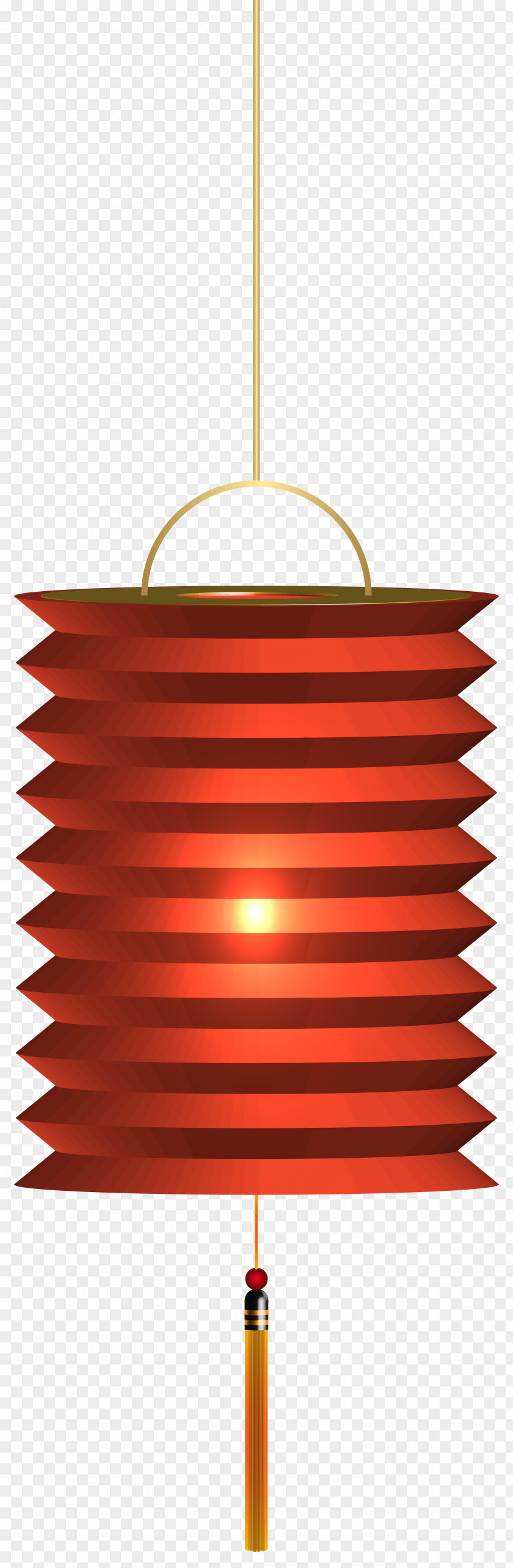 Ramadan Paper Lantern Light PNG