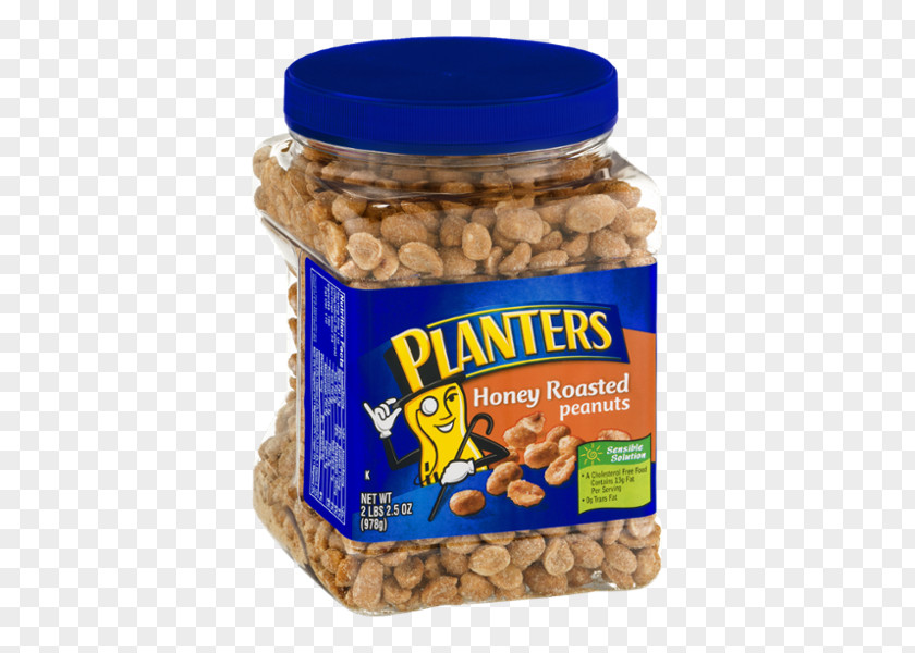 Roasted Peanut Vegetarian Cuisine Planters Dry Roasting PNG