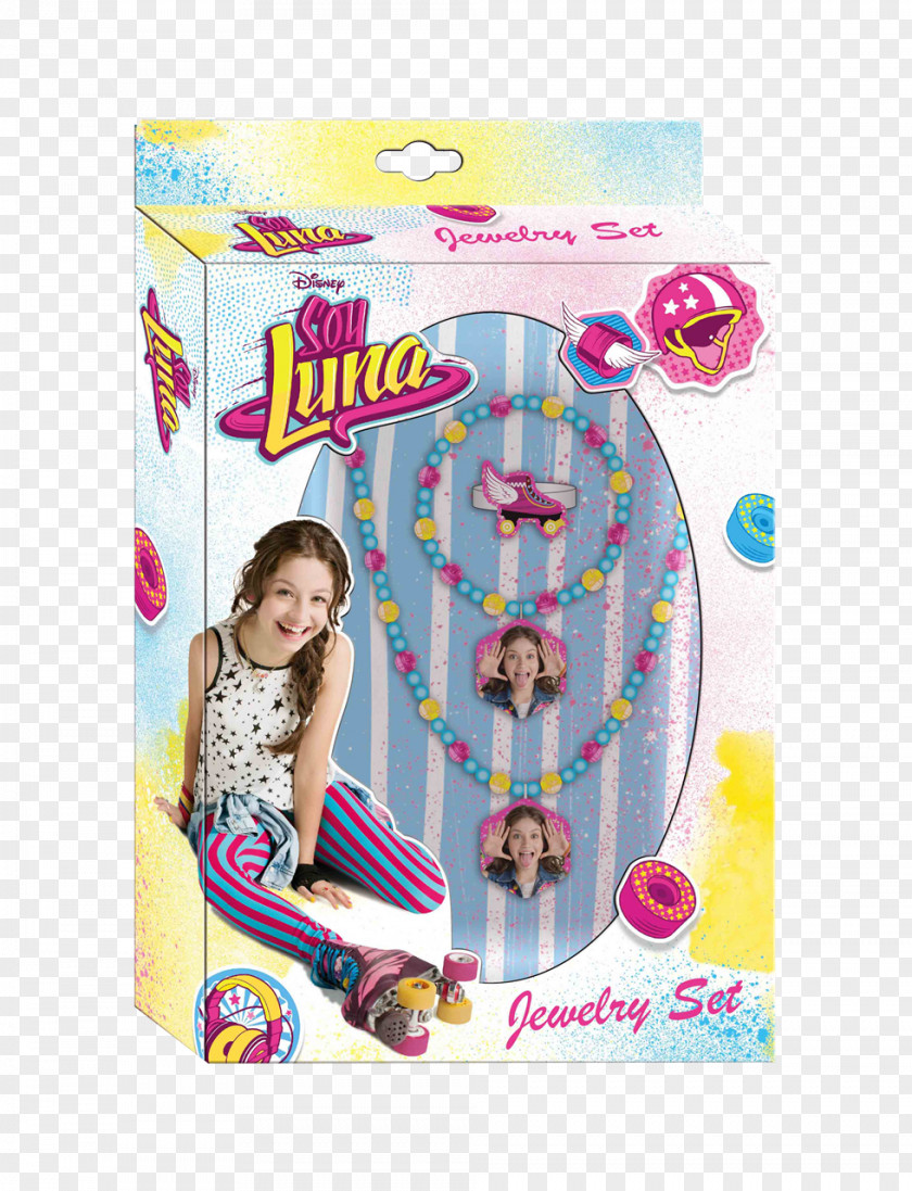 Soy Luna Nina Simonetti Gastón Perida Matteo Balsano Bracelet Bijou PNG