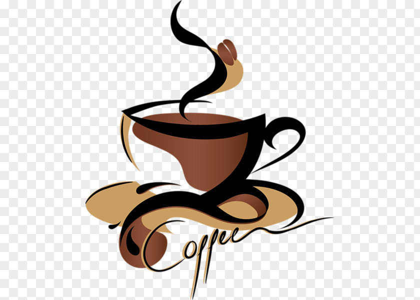Transparent Coffee Cliparts Tea Espresso Cafe Clip Art PNG