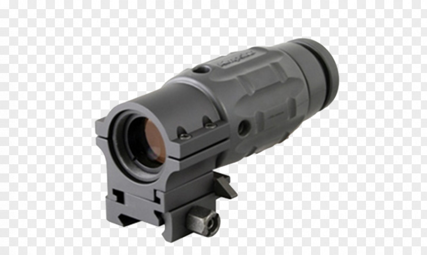 Aimpoint AB Telescopic Sight Red Dot Collimator PNG