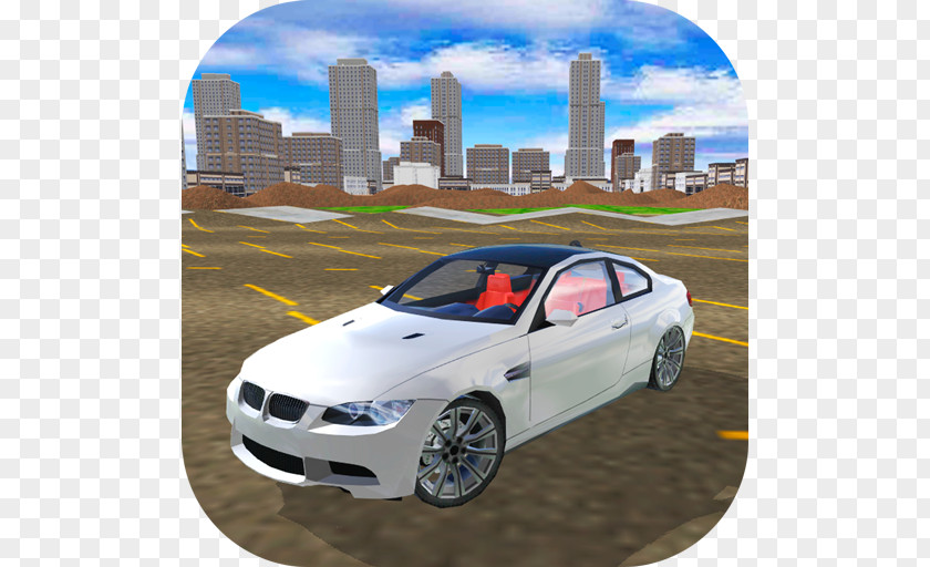 Android Extreme GT Racing Turbo Sim 3D Driving Street Car Simulator Game PNG
