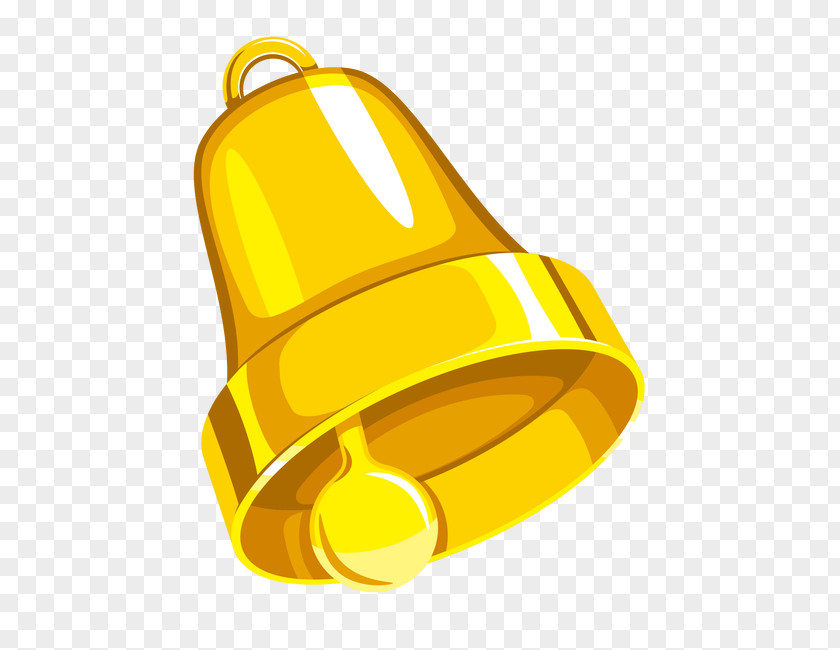Bell Gift PNG