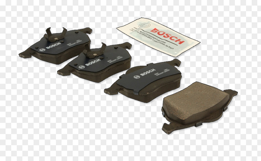 Car Brake Pad Disc Robert Bosch GmbH PNG