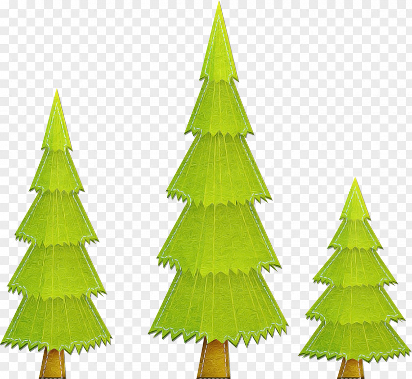 Christmas Tree PNG