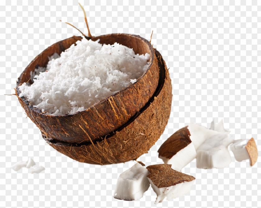Coco Flakes Coconut Oil Flavor Recipe Food PNG