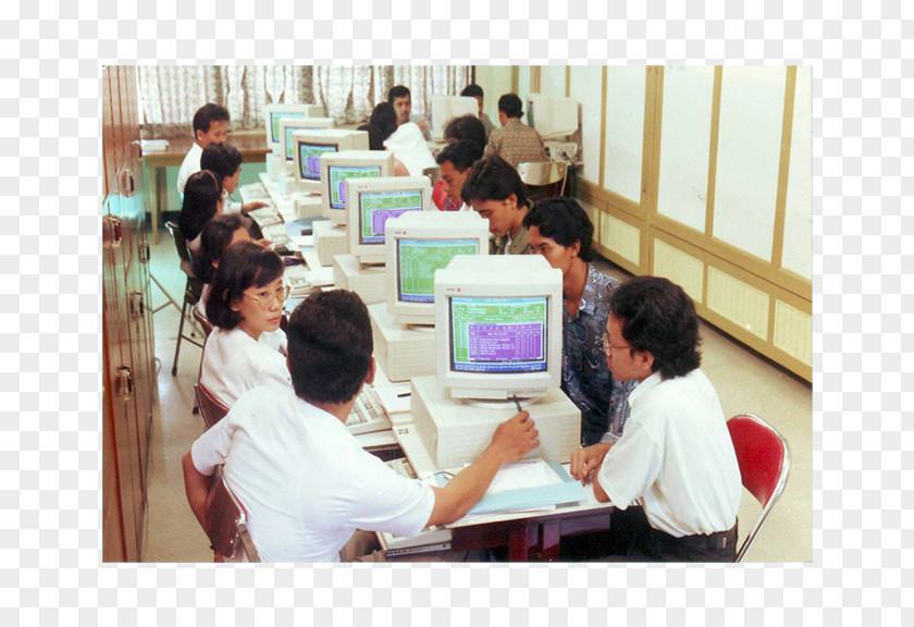 Computer Institute Of Business And Information Stikom Surabaya Education Informatics Akademi Manajemen Informatika & Komputer PNG