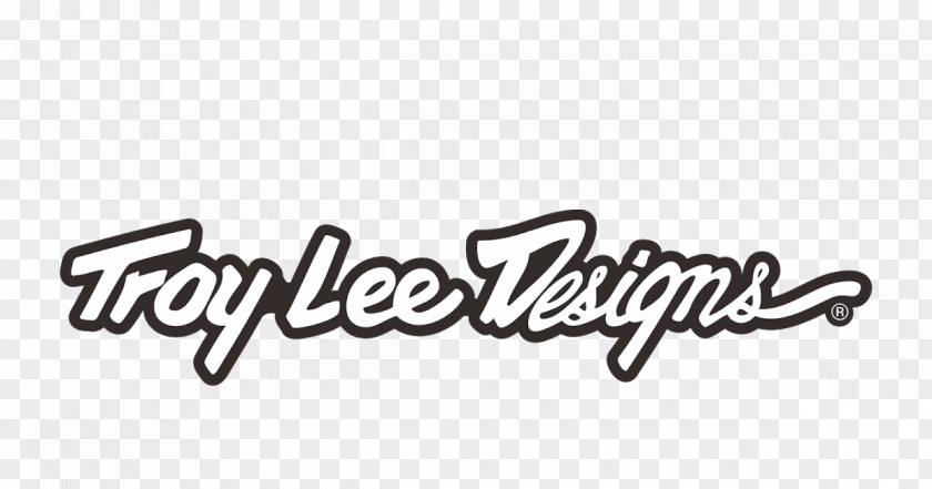 Design Logo Troy Lee Designs Motocross Motorcycle PNG