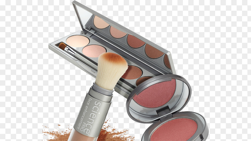 Face Makeup Skin Sunscreen Mineral Retinol Factor De Protección Solar PNG