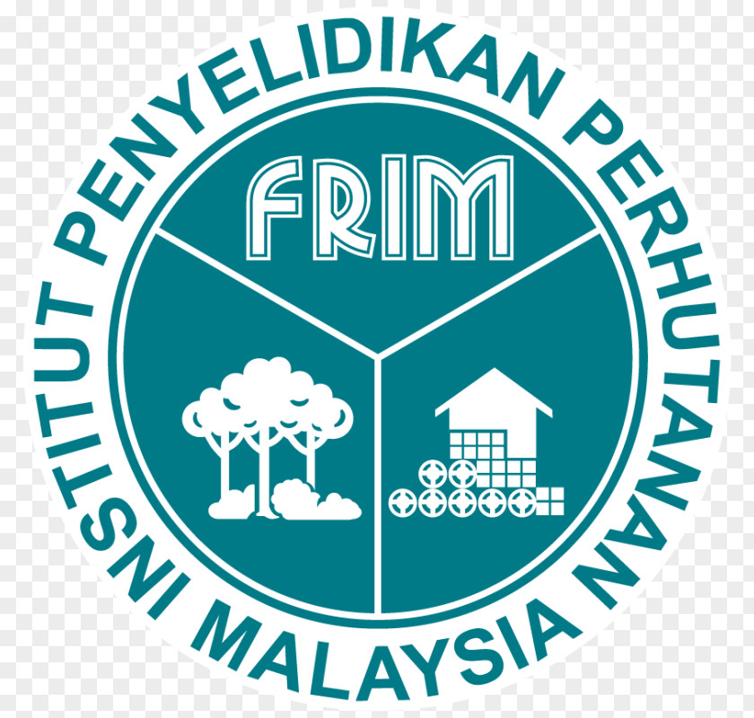 Frim Research Institute Organization Logo PNG