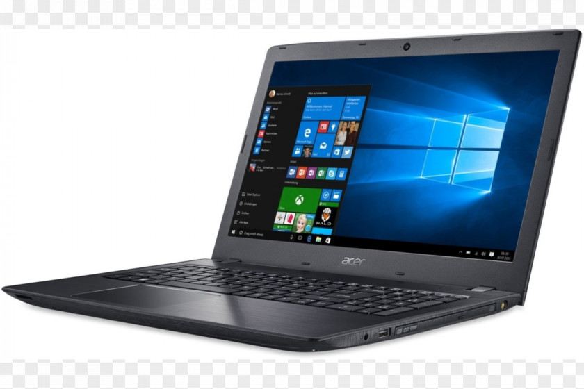 Laptop Dell Hewlett-Packard HP Pavilion Acer Aspire PNG