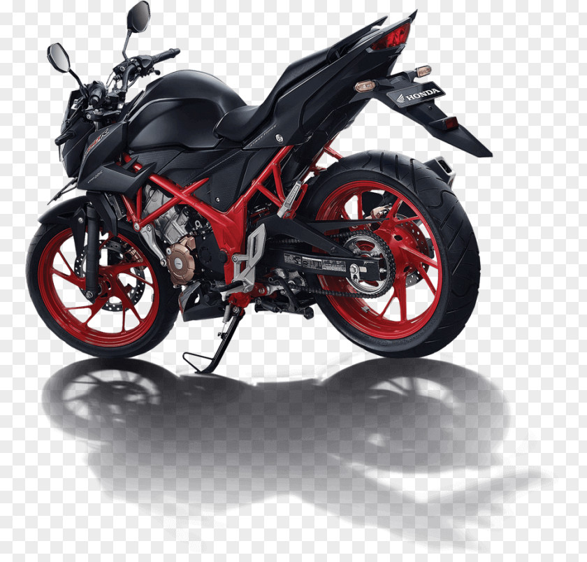 Motorcycle Honda CB150R Motor Company Car Yamaha FZ150i PNG