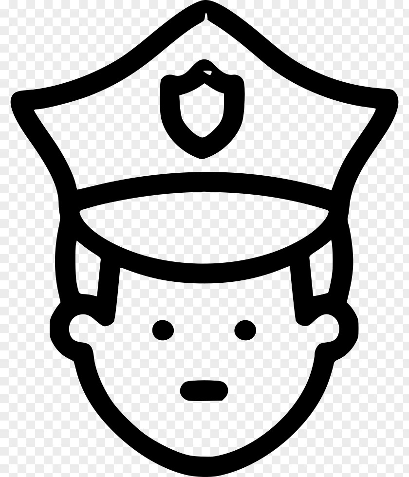 Police Officer PNG
