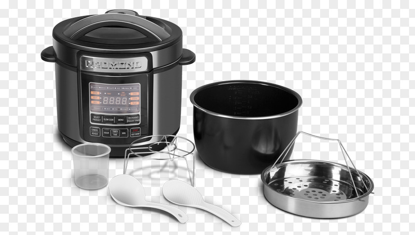 Pressure Cooker Amazon.com Multicooker Cooking Slow Cookers PNG