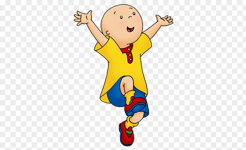 Rosie Bothers Caillou Caillou's Mom Character Television Show Children's Series PNG