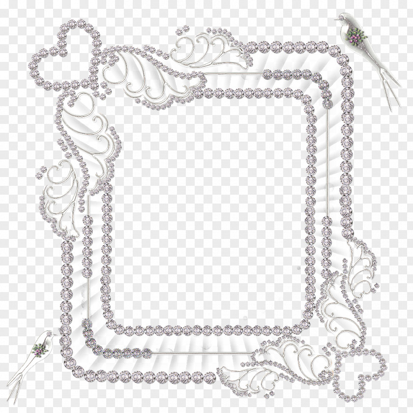 SilverFrame January 15 0 Gold Jewellery PNG