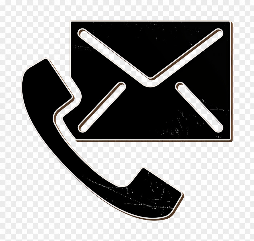 Symbol Logo Contact Us Icon PNG