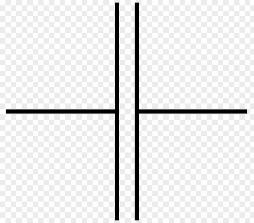 Symbol Wiring Diagram Capacitor Electronic PNG