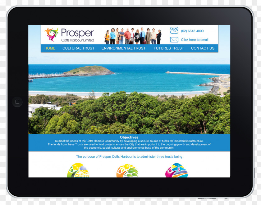 Tarocash Coffs Harbour Online Advertising Computer Monitors Display Multimedia PNG