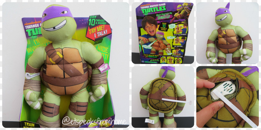 Toy Donatello Leonardo Raphael Baxter Stockman Teenage Mutant Ninja Turtles: Out Of The Shadows PNG