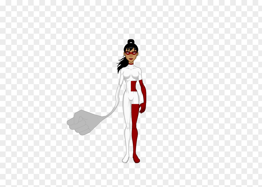 Woman Costume Character Clip Art PNG
