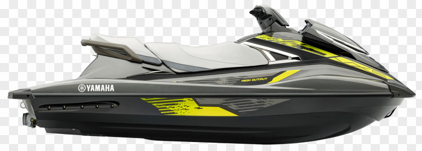 Yamaha Material Motor Company WaveRunner Personal Water Craft Motorcycle Watercraft PNG