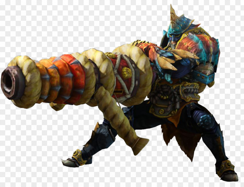 Armour Monster Hunter 4 Ultimate Hunter: World Generations 3 PNG