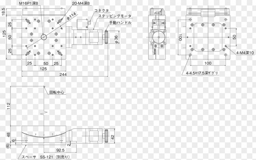 Ats Business Technical Drawing Engineering Diagram Design PNG