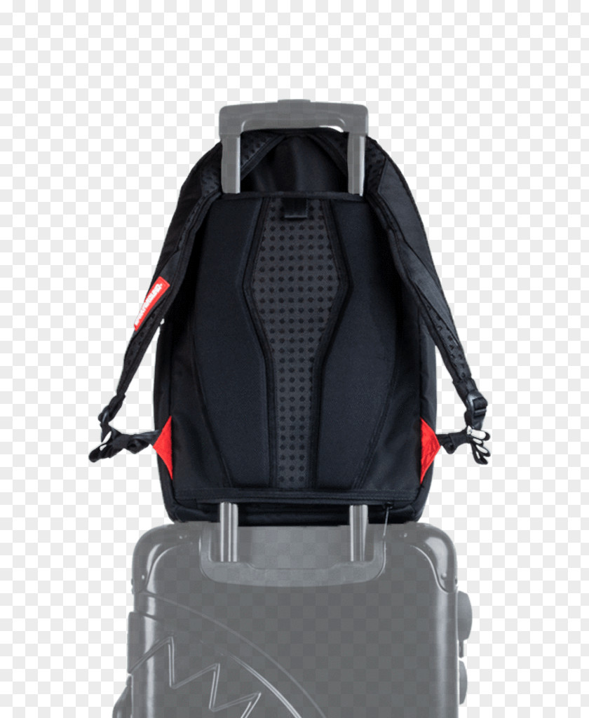Backpack Sprayground NBA Zipper Clothing PNG