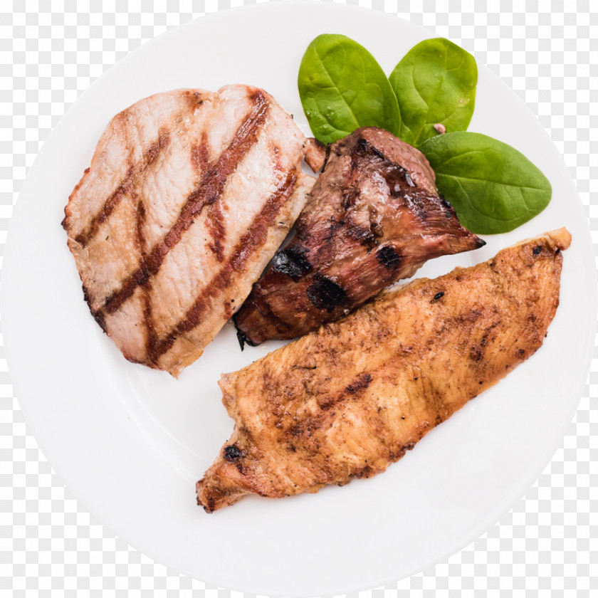 Barbecue Sirloin Steak Mixed Grill Colieri Roast Beef PNG